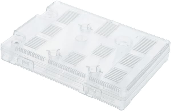Pièces agricoles - Jardin et forêt pièce origine - Coffret de circuits