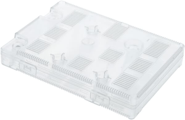 Pièces agricoles - Jardin et forêt pièce origine - Coffret de circuits