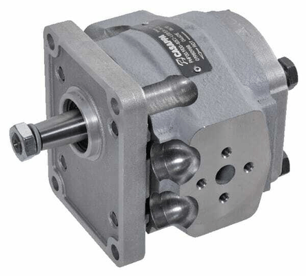 Pièces agricoles - Hydraulique - Pompe à engrainages PHP20.19DO