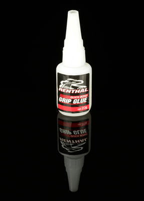 Pièces Quad & Motos - Outillage - Colle à poignées extra-forte séchage rapide RENTHAL - 20g