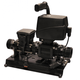 VOLUCOMPTEUR ORION AVEC VANNE 20 A 400L/MIN 2’’M