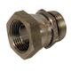 RACCORD A ECROU TOURNANT 1"GM-1"GF-NW25