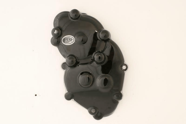 Pièces Quad & Motos - Equipement véhicule - Couvre-carter droit (demarreur) pour ZX10R '08-09