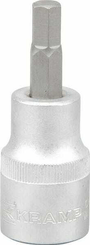 Outils - Outils divers - Douille de tournevis 1/2" Hex 7 mm