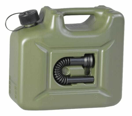 Pièces agricoles - Outils atelier - Jerrican plastique 10 litres