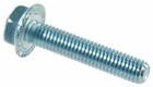 Boulon Tensilock zingué M8x40