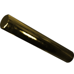 Pièces agricoles - Pièce divers - Tige filetée m16 lh 105mm de long