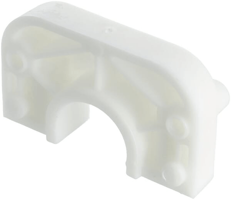 Pièces agricoles - Jardin et forêt pièce origine - Support d'essieu arrière