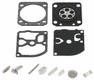 Kit réparation carburat. Zama