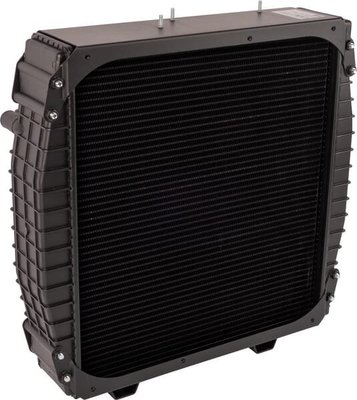 Pièces agricoles - Tracteur pièce origine - Radiateur
