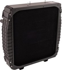 Pièces agricoles - Tracteur pièce origine - Radiateur