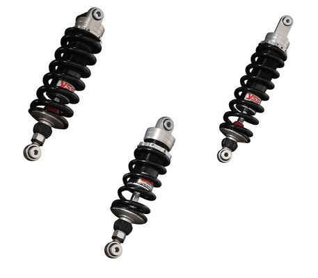 Pièces Quad & Motos - Equipement véhicule - Amortisseur arrière YSS MZ456 Topline Z-Series