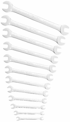 Outils - Outils divers - Jeu de 12 clés à fourches