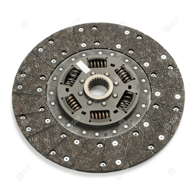 Pièces agricoles - Embrayages - DISQUE D'EMBRAYAGE
