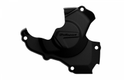 Protection de carter d'allumage POLISPORT noir KTM/Husqvarna