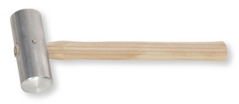 Outils - Outils divers - MARTEAU ALU 500 G DIAM.50