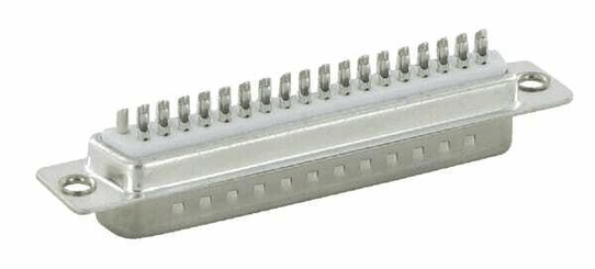 Pièces agricoles - Pièce Pulvérisateur - Fiche 37 P. Male Sub-D