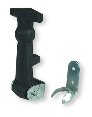 Automobile - Consommables et accessoires auto. - POIGNEE CAOUTCH.COMPLETE PAIRE