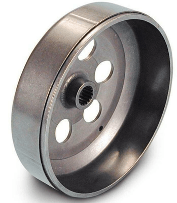 Pièces Quad & Motos - Moteur - Cloche d'embrayage POLINI