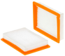 FILTRE HABITACLE