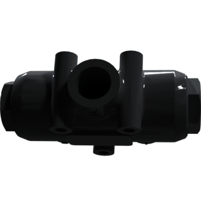 Pièces agricoles - Pièce divers - Distributeur ajouté MTDA08 100L/22x1,5