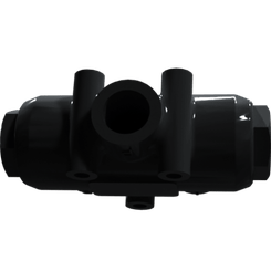 Pièces agricoles - Pièce divers - Distributeur ajouté MTDA08 100L/22x1,5