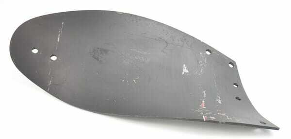 Pièces agricoles - Travail du sol - Versoir bore D. WY 400 p/V&N