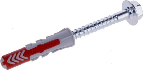 Pièces agricoles - Fasteners - Prise Duopower 10x50 S 25 pcs