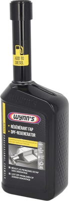 Chimie - Chimie divers - Régénérateur de filtre à particules diesel 500ml
