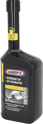 Chimie - Chimie divers - Régénérateur de filtre à particules diesel 500ml