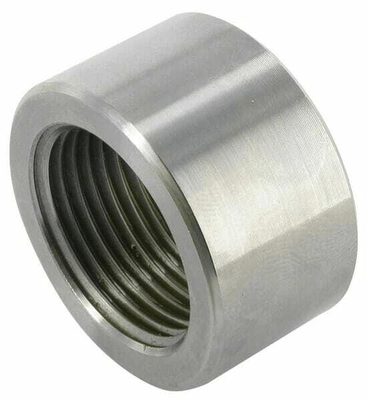 Pièces agricoles - Hydraulique - Raccord a souder simple 1