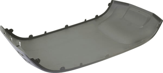 Pièces agricoles - Jardin et forêt pièce origine - Capot Étrave