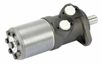 Pièces agricoles - Hydraulique - Moteur Orbit , Cardan Ø25,WDH