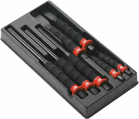 Outils - Outils divers - Module de burins