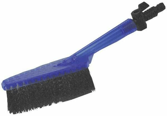 Pièces agricoles - Hydraulique - Brosse lavage p. voitures 16cm