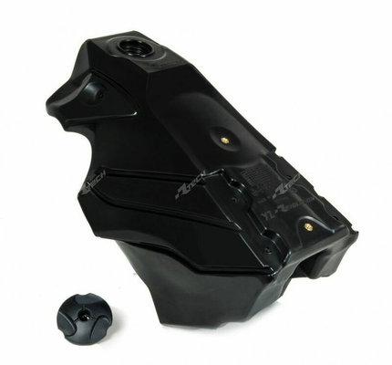 Pièces Quad & Motos - Pièces SAV - Réservoir RACETECH Revolution noir Yamaha