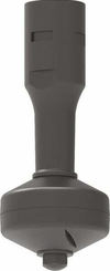 Pièces agricoles - Pièce Pulvérisateur - Tête de rinçage de cuve 1/2"F
