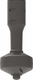 Tête de rinçage de cuve 1/2"F