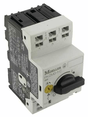 Pièces agricoles - Electricité - Disjoncteur-moteur