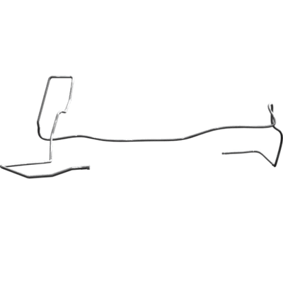 Pièces agricoles - Pièce divers - HH2SC10 N00-12L_RG3-8 7400