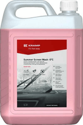 Chimie - Chimie divers - Lave-glace été 5L