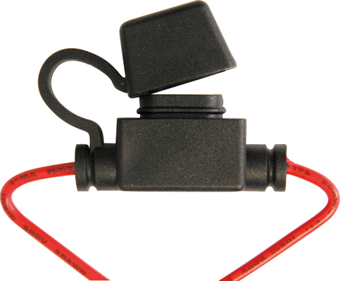 Pièces Quad & Motos - Outillage - Porte mini-fusible étanche BIHR