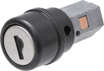 Pièces agricoles - Tracteur pièce origine - Serrure à cylindre