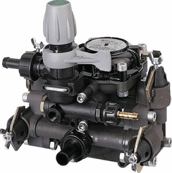 Pièces agricoles - Pièce Pulvérisateur - Pompe à piston à membrane MC20