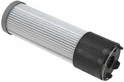 Pièces agricoles - Tracteur pièce adaptable - Filtre hydraulique