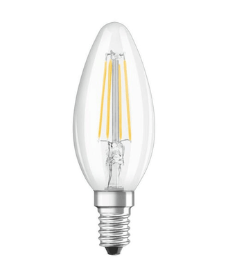 Pièces agricoles - Electricité - Ampoule LED 4W 827 E14
