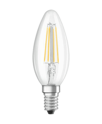 Pièces agricoles - Electricité - Ampoule LED 4W 827 E14