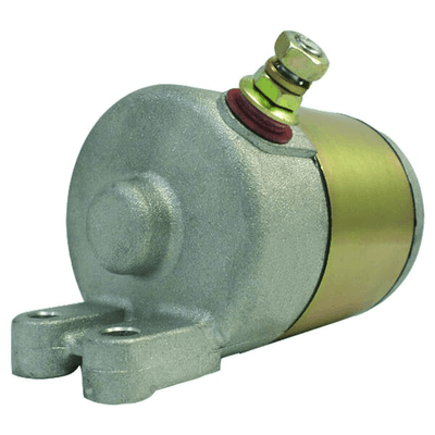 Pièces agricoles - Eclairage - Démarreur 12V, 9 dents, CCW
