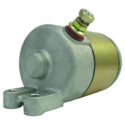 Pièces agricoles - Eclairage - Démarreur 12V, 9 dents, CCW