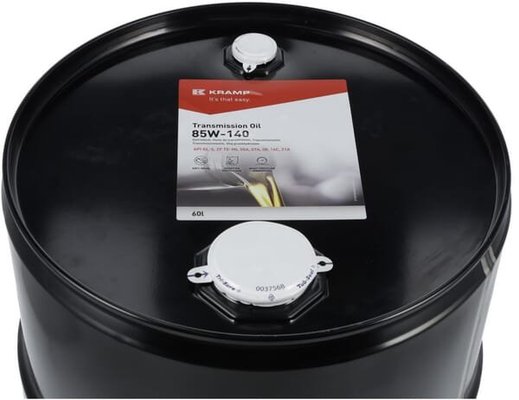 Chimie - Chimie divers - Huile de transmission 85W-140 60L